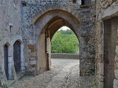 101 VOYAGE DANS L AIN 2016 - MUSEE DE PEROUGES 2_000051